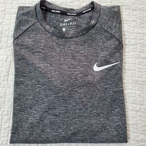Men's swim T-shirt